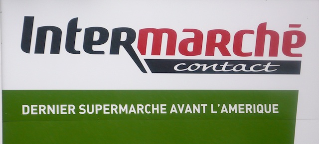Intermarche
