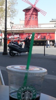 starbucksmontmartre